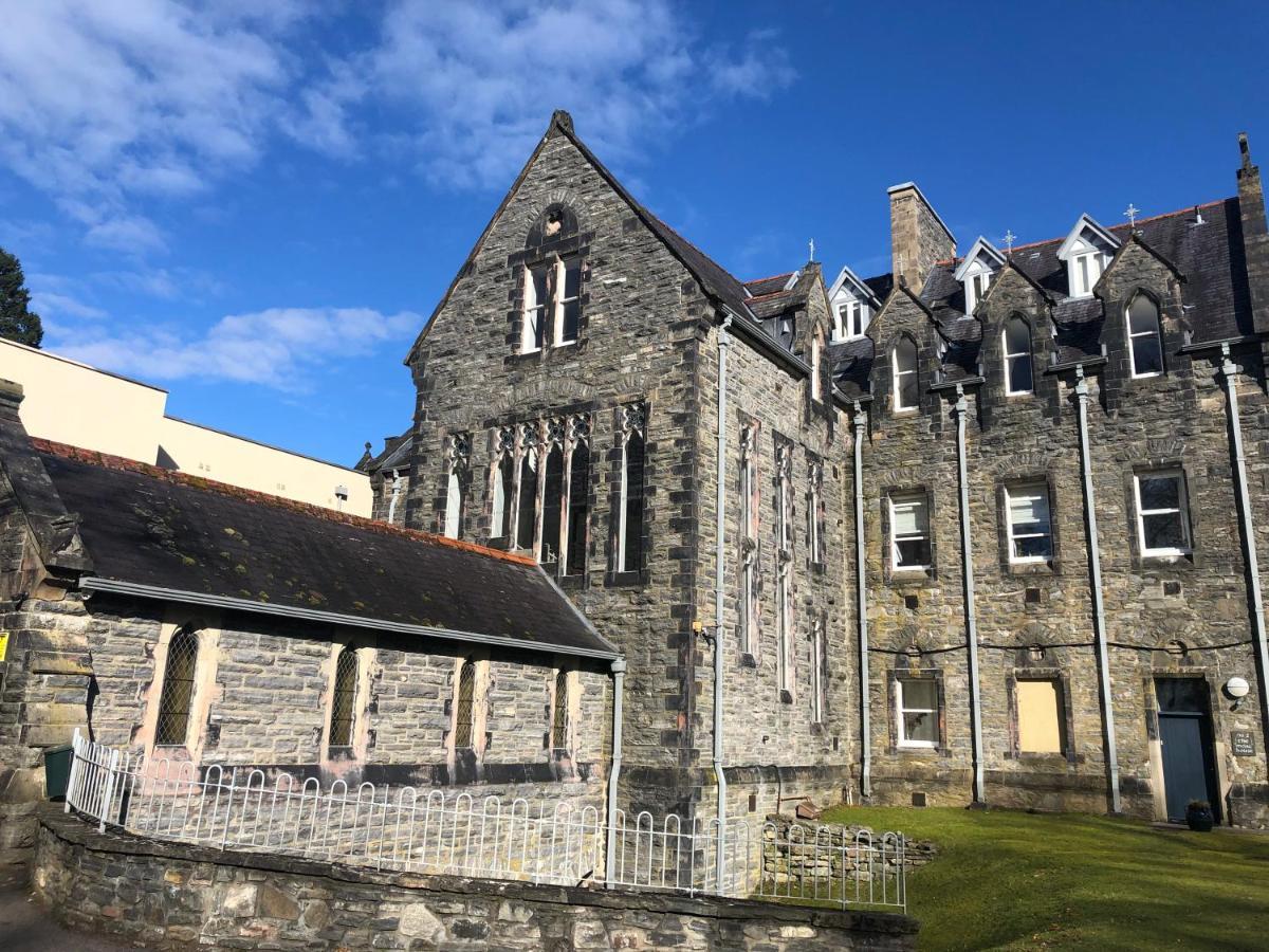 Loch Ness Moat House Apartments Fort Augustus Kültér fotó